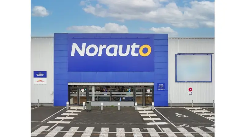 Photo publiée sur la fiche Google de Norauto Montigny, Montigny-lès-Cormeilles