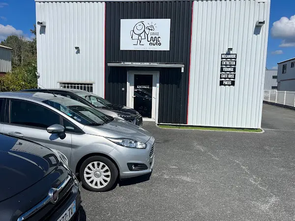 Photo publiée sur la fiche Google de Garage LBZ Auto, Saint-Aubin-de-Médoc