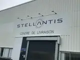 Photo de CLRP – Centre de Livraison Collaborateur Poissy