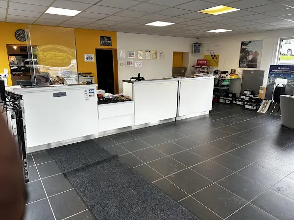 Photo publiée sur la fiche Google de Garage Ogel Sarl Renault-Dacia, Plounévez-Moëdec