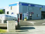 Photo de AD Carrosserie FAVIER