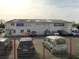 TOP GARAGE