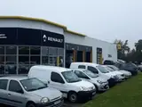 Photo de GAUGAIN AUTOMOBILES - GARAGE AD-EXPERT