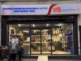 Photo de Moto'Minute PARIS 13 | Centres d'entretiens et de réparations scooters & motos