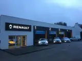 Photo de Garage Moëlan Automobiles
