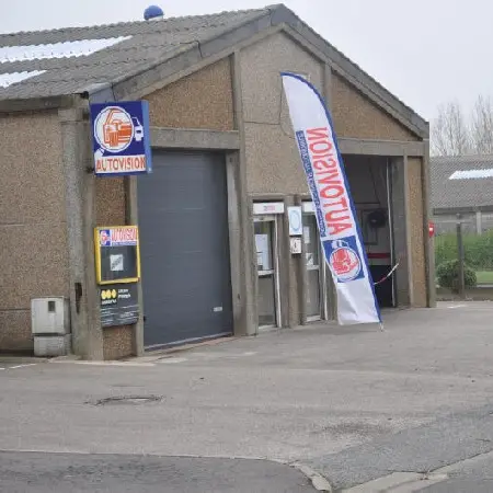 Photo publiée sur la fiche Google de Autovision CSCTAB, Saint-Martin-Boulogne