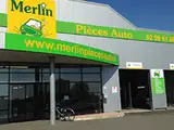 Photo de Merlin Auto Parts