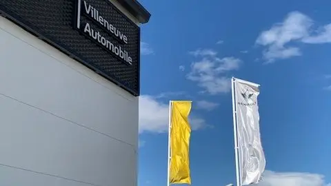 Photo publiée sur la fiche Google de Villeneuve Automobile, Villeneuve-lès-Maguelone
