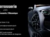 Photo de Carrosserie JKS