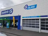 Photo de Centre pare-brise S Glass Trélissac
