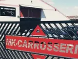 Photo de Atelier de carrosserie automobile Mk Carrosserie Gerstheim