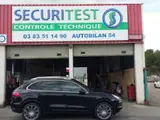 Photo de Sécuritest Contrôle Technique Automobile Laneuveville Devant Nancy