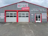 Photo de AJ AUTOMOBILES SAINT LAMBERT LA POTHERIE