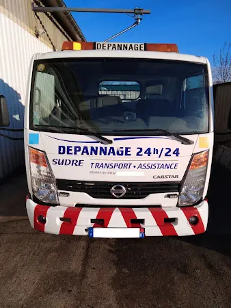 Photo publiée sur la fiche Google de CARSMECA WOLFF - (Ex GARAGE SUDRE), Vielmur-sur-Agout