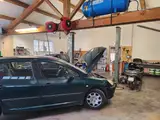 Photo de JMG automobiles Sommieres