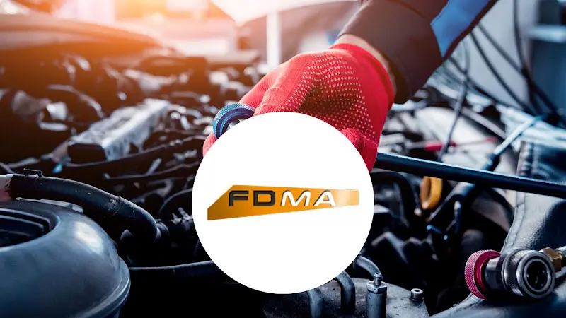 Photo publiée sur la fiche Google de Garage fdma, La Villeneuve-en-Chevrie