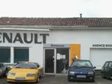 Photo de Renault Dacia - Garage Rodhain