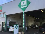 Photo de DEKRA Technical Inspection Center