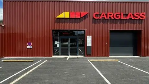 Photo publiée sur la fiche Google de CARGLASS Pare-Brise Sarlat, Sarlat-la-Canéda