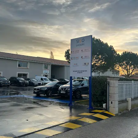 Photo publiée sur la fiche Google de Garage automobile SISO MAT : Entretien & Pneu, Villefranche-de-Lauragais