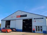 Photo de GARAGE DES SALINES Eurorepar Car Services Spécialiste Fiat