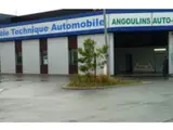 Photo de ANGOULINS AUTO REVIEW