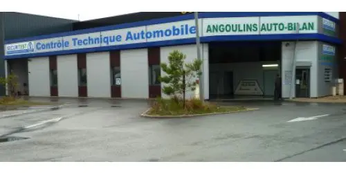 Photo publiée sur la fiche Google de ANGOULINS AUTO REVIEW, Angoulins