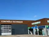 Photo de Sécuritest Contrôle Technique Automobile Montigny Le Bretonneux