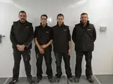 Photo de Label Carrosserie