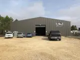 Photo de L'AS CARS