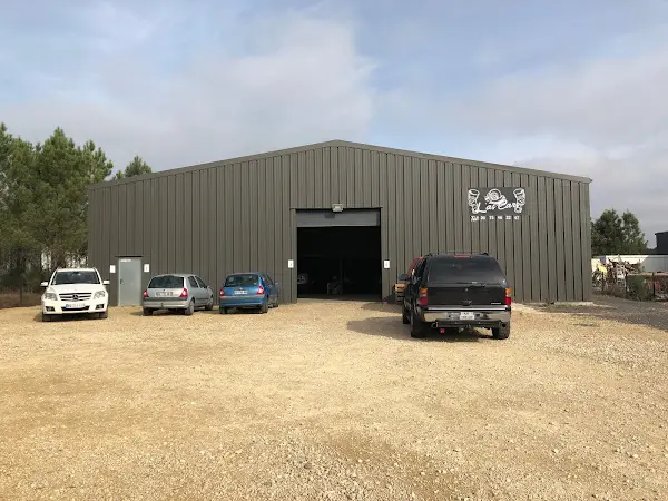 Photo publiée sur la fiche Google de L'AS CARS, Saugnac-et-Muret