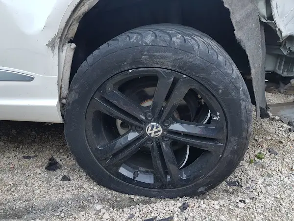Photo publiée sur la fiche Google de Casse Auto Moto Fieschi