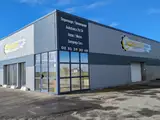 Photo de Monnier Assistance-Dépannage-Remorquage