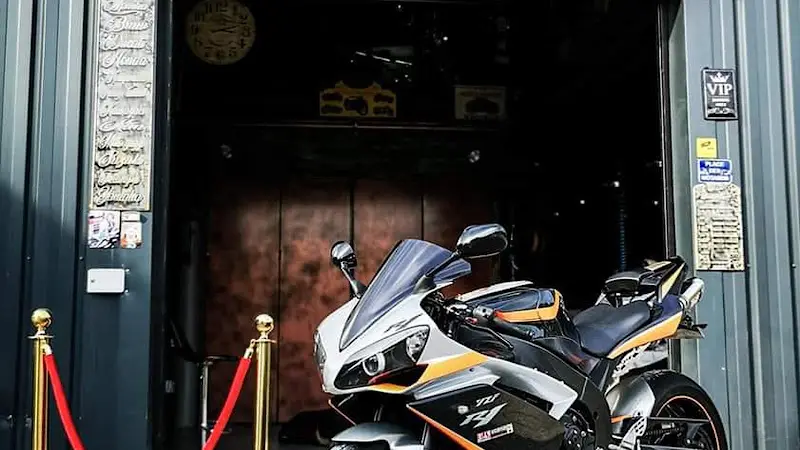Photo publiée sur la fiche Google de Spirit Of Cycle, Thonon-les-Bains