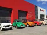 Photo de Société Barséquanaise Automobiles - Réparateur Agrée Citroën et Opel