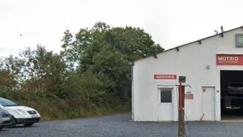 Photo publiée sur la fiche Google de Garage Cler - Motrio, Saint-Jean-d'Elle
