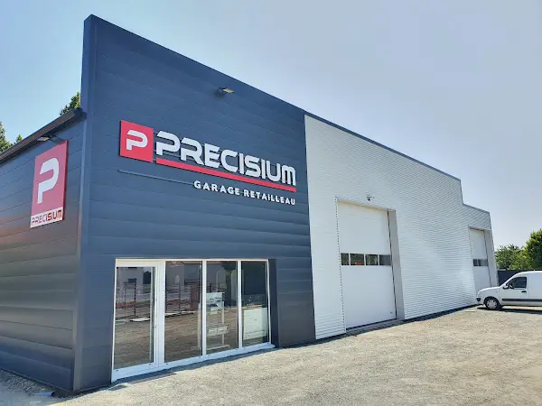 Photo publiée sur la fiche Google de Garage Retailleau SARL, Saint-André-Goule-d'Oie