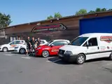 Photo de CARROSSERIE BROUSSARD