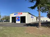 Photo de Contrôle Technique Autosur Charny