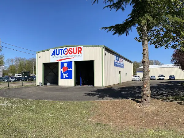 Photo publiée sur la fiche Google de Contrôle Technique Autosur Charny, Charny Orée de Puisaye