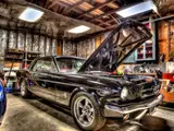 Photo de SARL Ernould Automobiles (JBSG Jean Baptiste Service Garage)