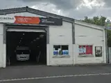 Photo de Garage EURO REPAR CAR SERVICE - Mecaservices 62 & CARROSSERIE FIVE STAR