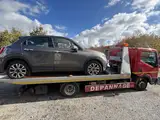 Photo de AUTO SERVICE - Dépannage & Remorquage Voiture Longwy Luxembourg Belgique– 24h/24