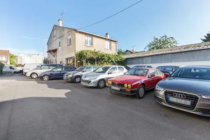 Photo publiée sur la fiche Google de Garage Auto Galon, Fontenay-sous-Bois