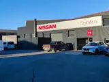 Photo de NISSAN EUROP'GARAGE