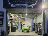 Garage Landes Remorques