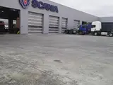 Photo de Toulouse - Scania Centre/Midi-Pyrénées