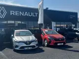 Photo de Renault Garage Saint Esteve Autos