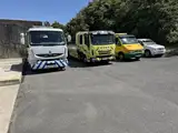 Assistance Auto Top Car