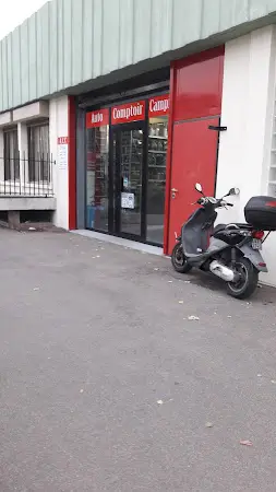 Photo publiée sur la fiche Google de A.C.C. Auto Comptoir Campinois, Champigny-sur-Marne